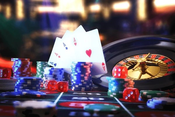 gk999 အွန်လိုင်း စလော့ Jackpot Megaways ဂိမ်းများ