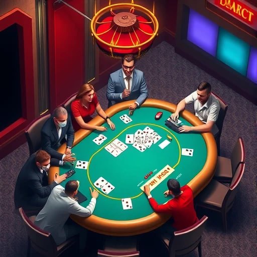 gk999 Game Lobby Live Casino Slots