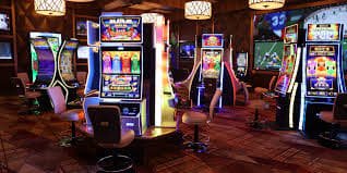 gk999 ဂိမ်းလော်ဘီ Live Casino Slots Sportsbook