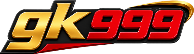 gk999 Logo